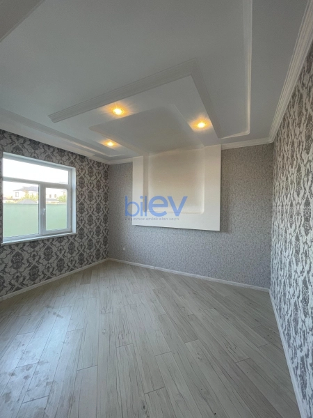 Satış 4 otaqlı Həyət evi  120m², Bakı