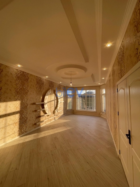 Satış 4 otaqlı Həyət evi  120m², Bakı