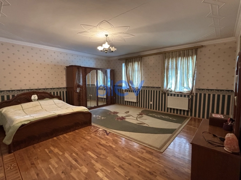 Satış 7 otaqlı Həyət evi  300m², Sumqayıt