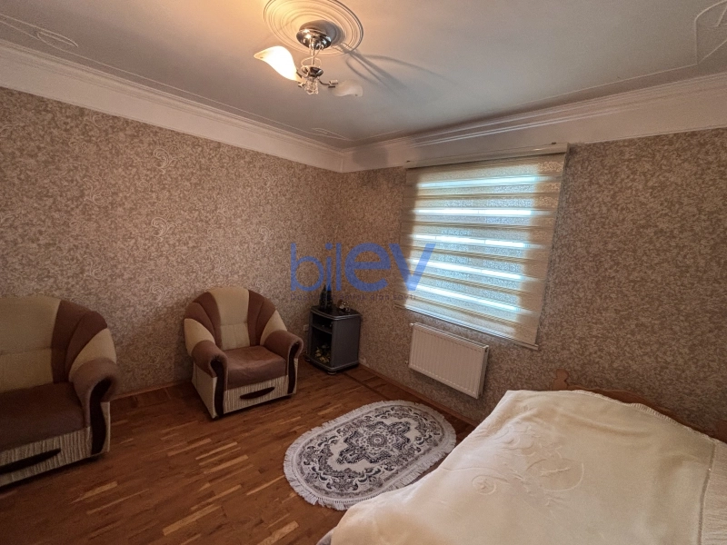 Satış 7 otaqlı Həyət evi  300m², Sumqayıt