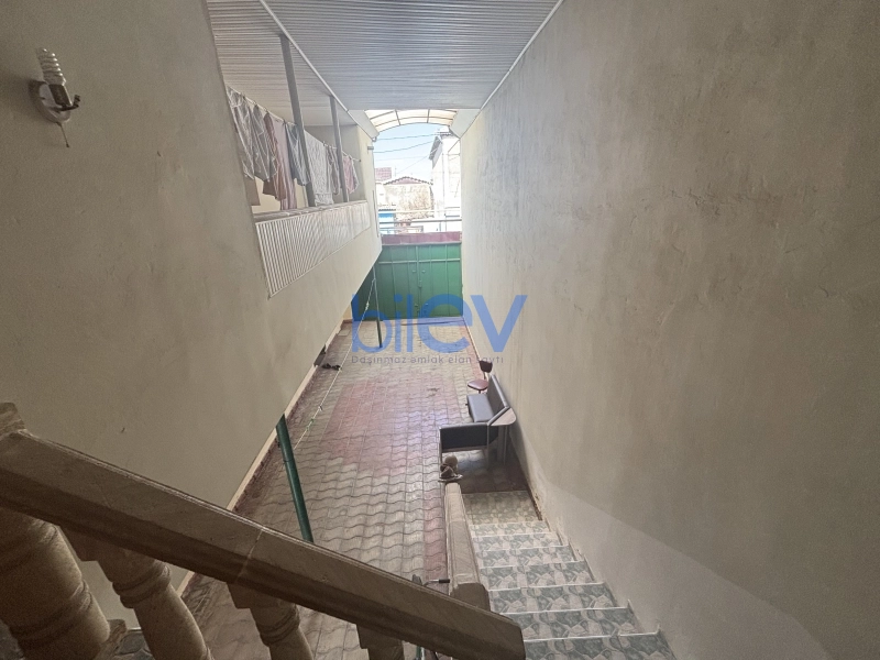 Satış 7 otaqlı Həyət evi  300m², Sumqayıt