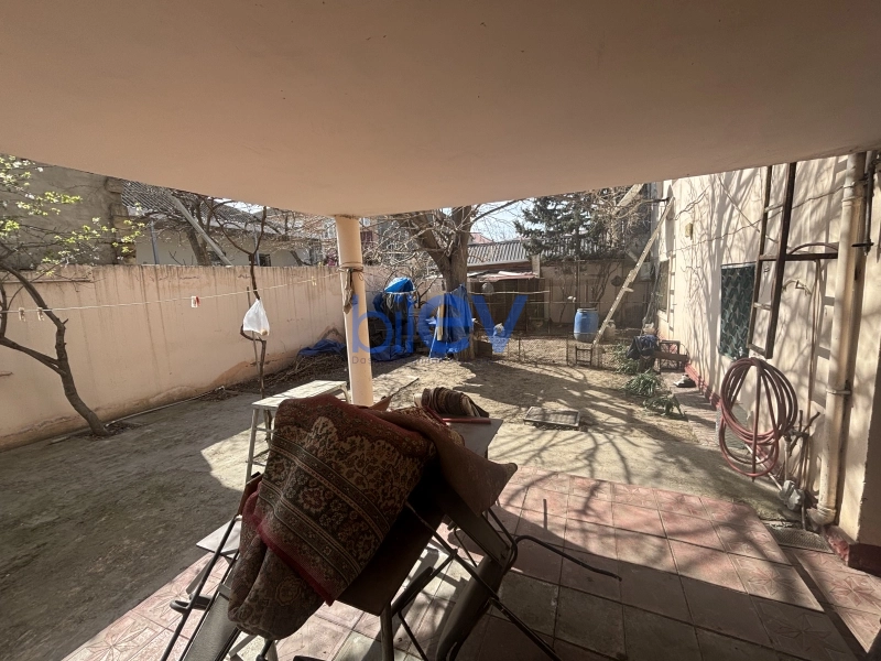 Satış 7 otaqlı Həyət evi  300m², Sumqayıt
