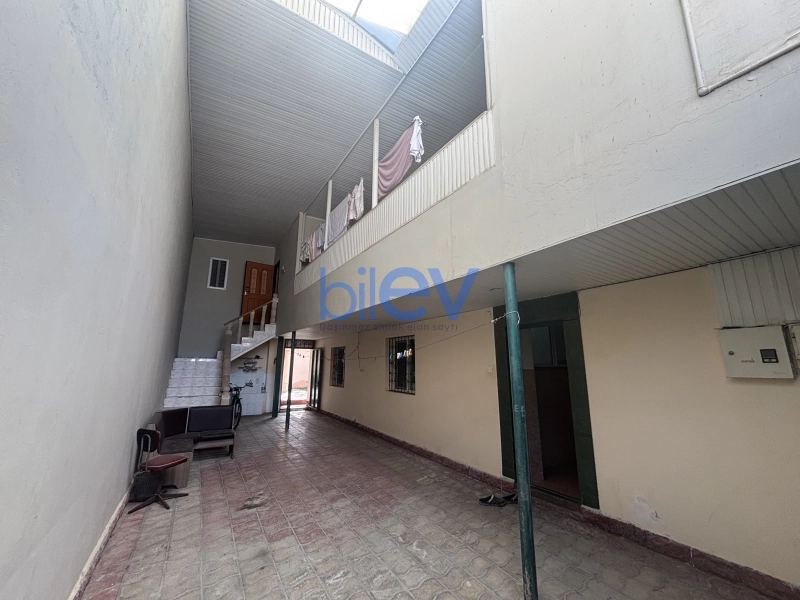 Satış 7 otaqlı Həyət evi  300m², Sumqayıt