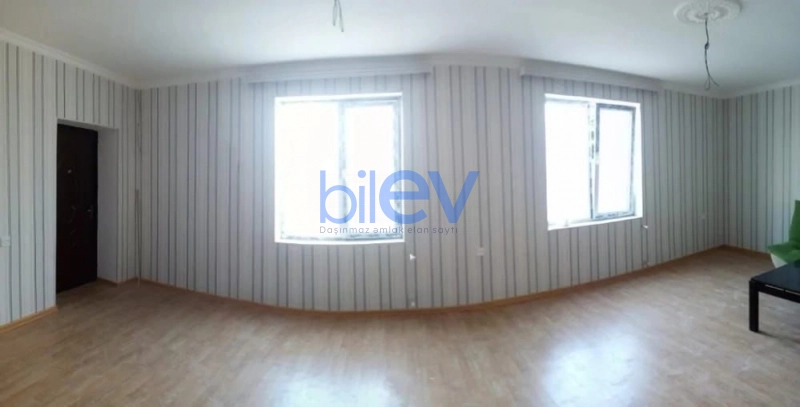 Satış 7 otaqlı Həyət evi  180m², Bakı