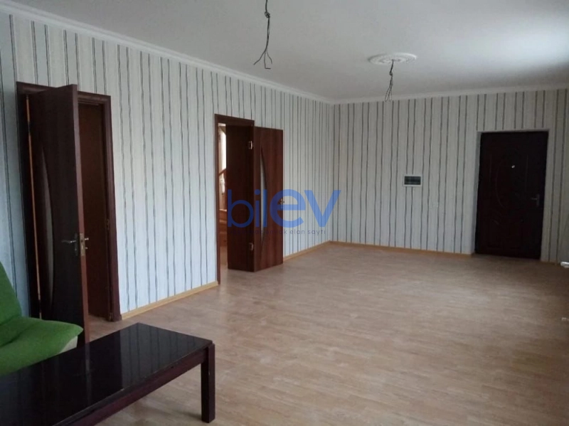 Satış 7 otaqlı Həyət evi  180m², Bakı