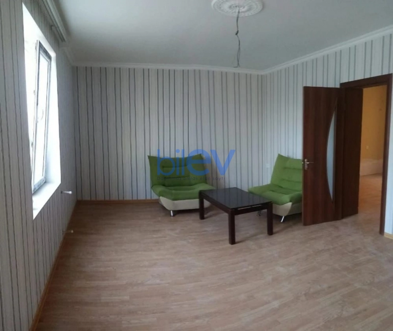 Satış 7 otaqlı Həyət evi  180m², Bakı