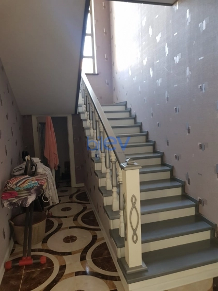 Satış 5 otaqlı Həyət evi  270m², Bakı