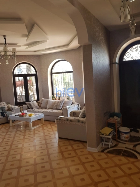 Satış 5 otaqlı Həyət evi  270m², Bakı