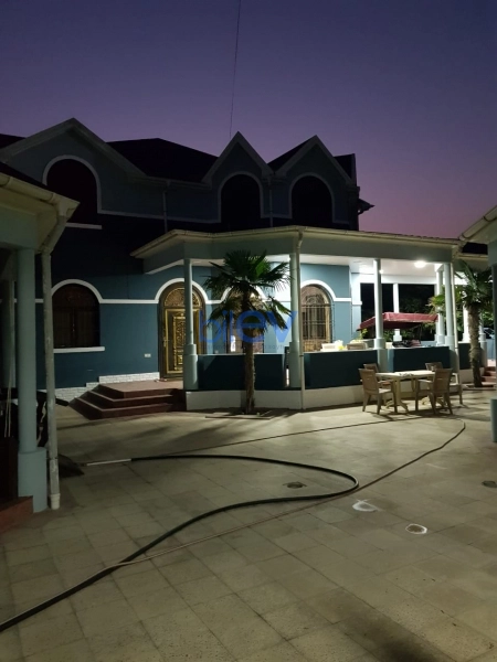 Satış 5 otaqlı Həyət evi  270m², Bakı