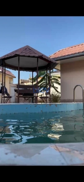 Satış 5 otaqlı Həyət evi  110m², Bakı