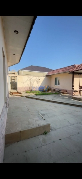 Satış 5 otaqlı Həyət evi  110m², Bakı