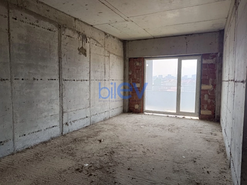 Satış 3 otaqlı Yeni Tikili bina evi  112m², Bakı