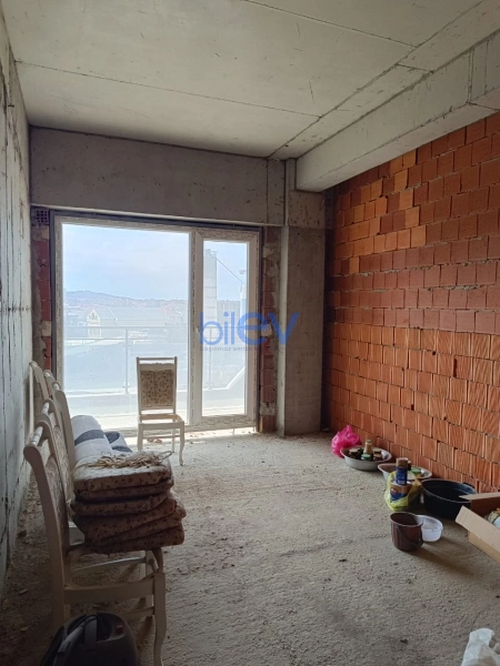 Satış 3 otaqlı Yeni Tikili bina evi  112m², Bakı