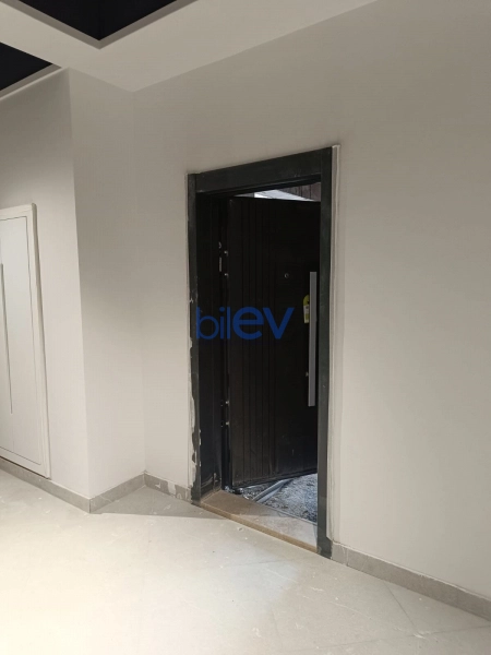 Satış 3 otaqlı Yeni Tikili bina evi  112m², Bakı