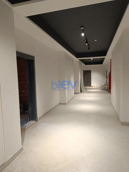 Satış 3 otaqlı Yeni Tikili bina evi  112m², Bakı