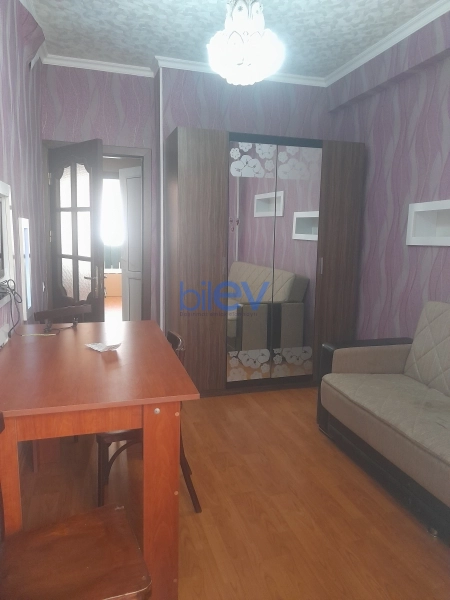 Satış 2 otaqlı Yeni Tikili bina evi  45m², Xırdalan