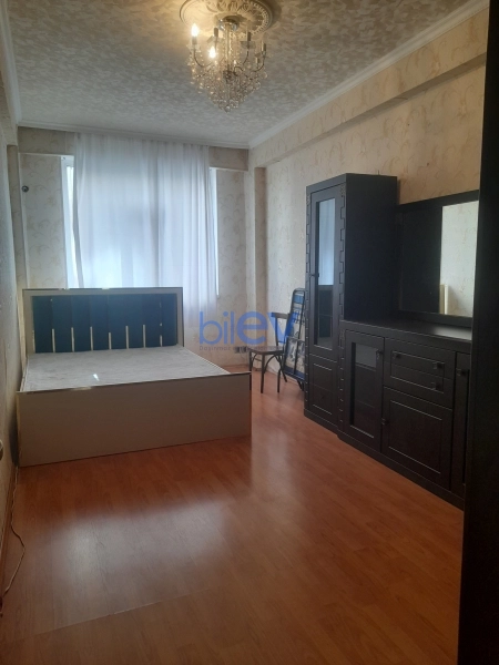 Satış 2 otaqlı Yeni Tikili bina evi  45m², Xırdalan