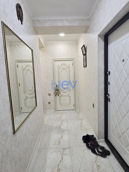 Satış 3 otaqlı Yeni Tikili bina evi  81m², Xırdalan