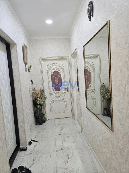 Satış 3 otaqlı Yeni Tikili bina evi  81m², Xırdalan
