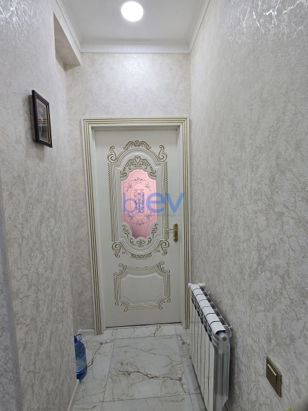 Satış 3 otaqlı Yeni Tikili bina evi  81m², Xırdalan