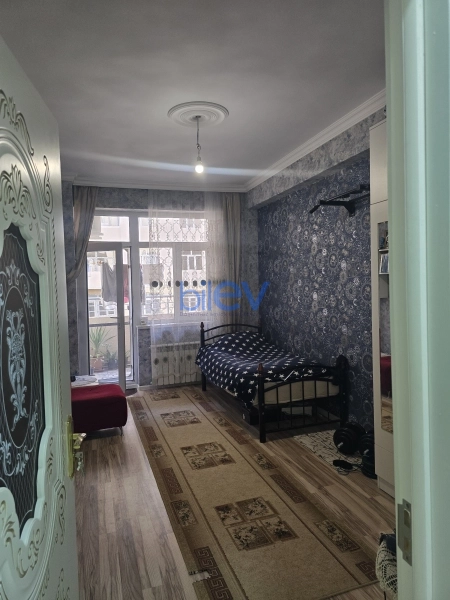 Satış 3 otaqlı Yeni Tikili bina evi  81m², Xırdalan
