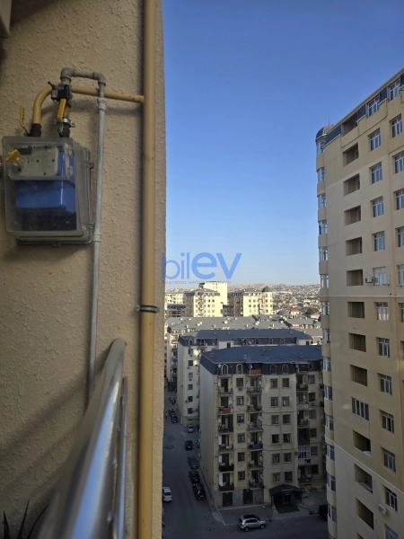 Satış 3 otaqlı Yeni Tikili bina evi  81m², Xırdalan