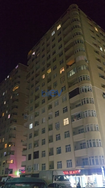 Satış 3 otaqlı Yeni Tikili bina evi  81m², Xırdalan
