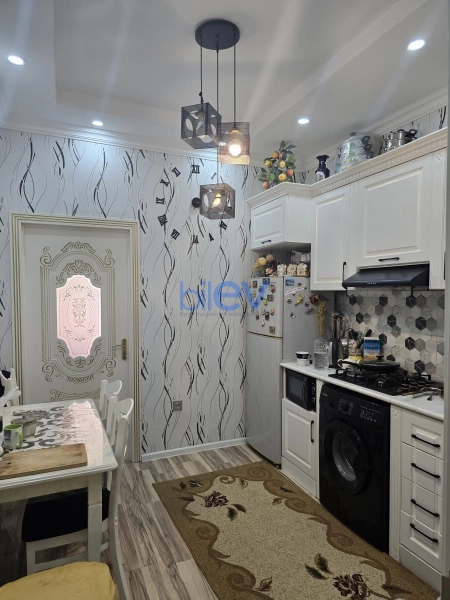 Satış 3 otaqlı Yeni Tikili bina evi  81m², Xırdalan