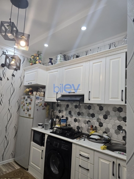 Satış 3 otaqlı Yeni Tikili bina evi  81m², Xırdalan