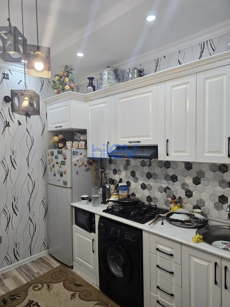 Satış 3 otaqlı Yeni Tikili bina evi  81m², Xırdalan