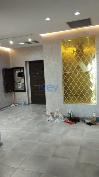 Aylıq Kirayə 3 otaqlı Yeni Tikili bina evi  150m², Bakı