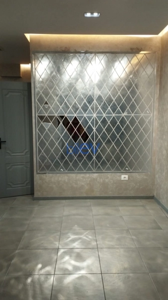 Aylıq Kirayə 3 otaqlı Yeni Tikili bina evi  150m², Bakı