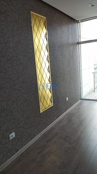 Aylıq Kirayə 3 otaqlı Yeni Tikili bina evi  150m², Bakı
