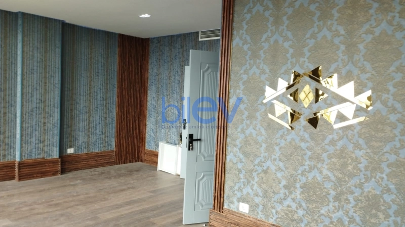 Aylıq Kirayə 3 otaqlı Yeni Tikili bina evi  150m², Bakı