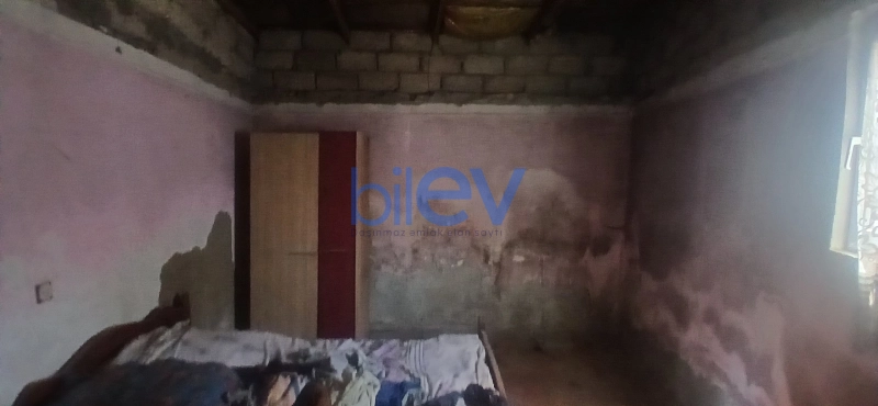 Satış 3 otaqlı Həyət evi  80m², Bakı