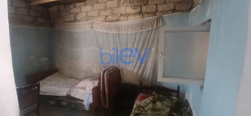 Satış 3 otaqlı Həyət evi  80m², Bakı