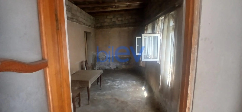 Satış 3 otaqlı Həyət evi  80m², Bakı