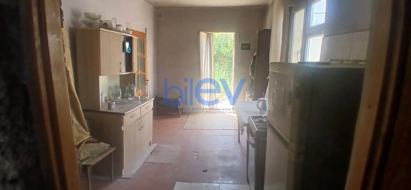 Satış 3 otaqlı Həyət evi  80m², Bakı