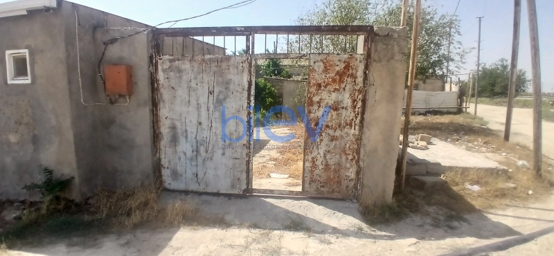 Satış 3 otaqlı Həyət evi  80m², Bakı