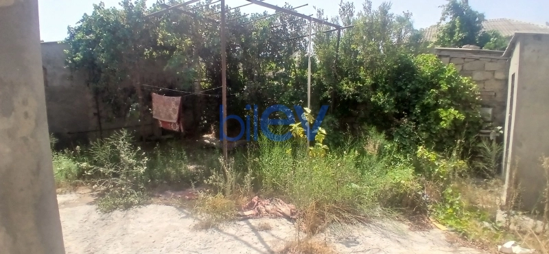 Satış 3 otaqlı Həyət evi  80m², Bakı