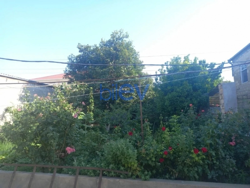 Satış  otaqlı Torpaq  200m², Bakı