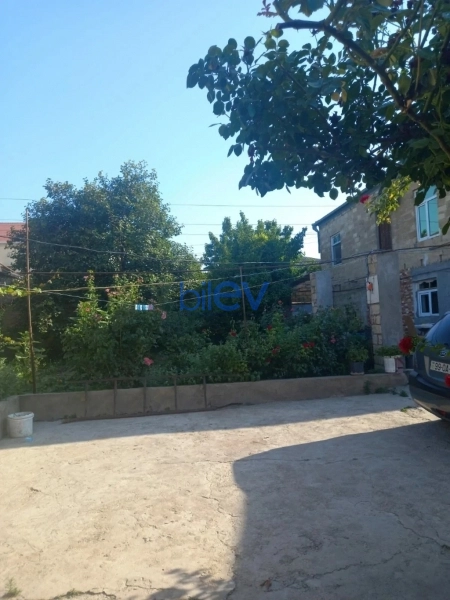 Satış  otaqlı Torpaq  200m², Bakı