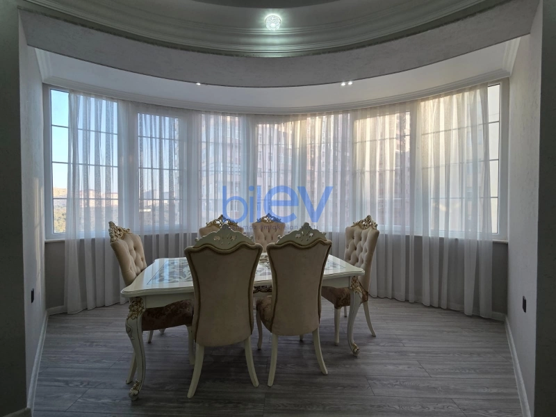 Satış 3 otaqlı Yeni Tikili bina evi  130m², Xırdalan
