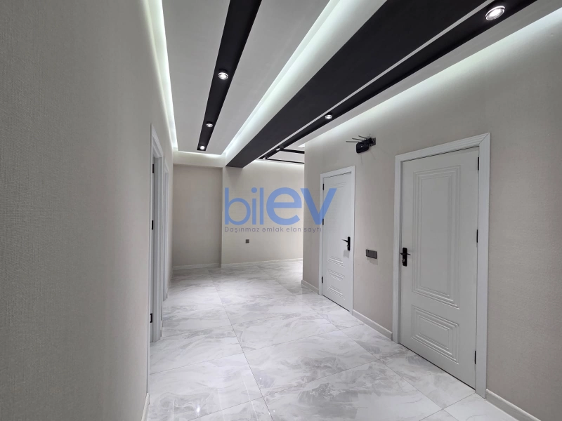 Satış 3 otaqlı Yeni Tikili bina evi  130m², Xırdalan