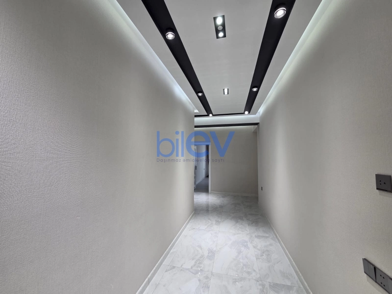 Satış 3 otaqlı Yeni Tikili bina evi  130m², Xırdalan