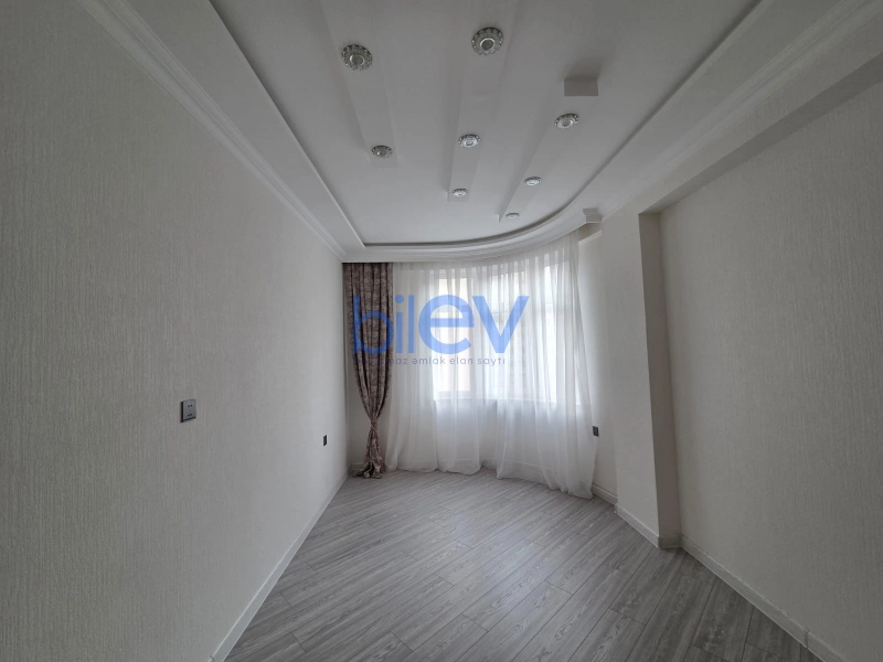 Satış 3 otaqlı Yeni Tikili bina evi  130m², Xırdalan