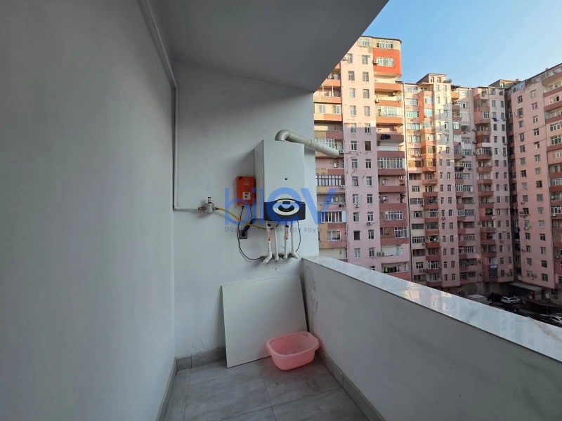 Satış 3 otaqlı Yeni Tikili bina evi  130m², Xırdalan