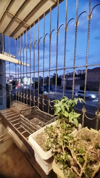Satış 2 otaqlı Yeni Tikili bina evi  m², Bakı
