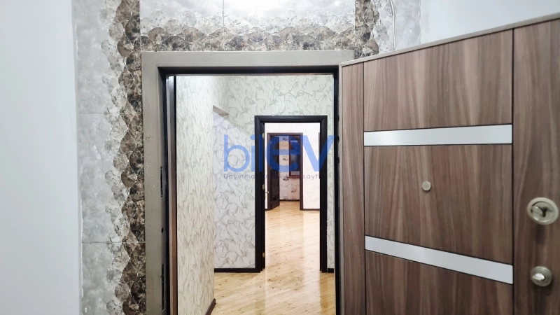 Satış 2 otaqlı Yeni Tikili bina evi  m², Bakı