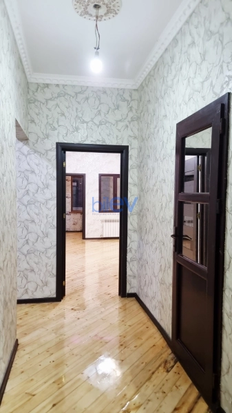 Satış 2 otaqlı Yeni Tikili bina evi  m², Bakı